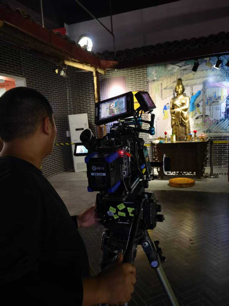 聚焦合阳县产品宣传视频拍摄公司，以专业实力赋能品牌声量升级