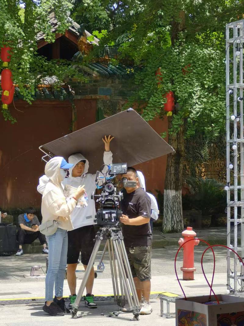 合阳县产品宣传视频拍摄公司避坑：资质、案例、服务全解析