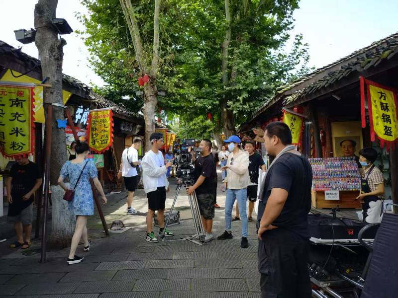 合阳县产品视频拍摄技术升级：AI与三维动画深度融合