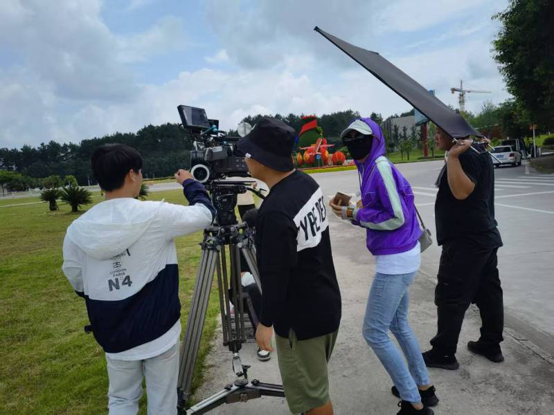 合阳县极致互动，未来愿景宏大，致力于成为全球领先的产品宣传视频企业