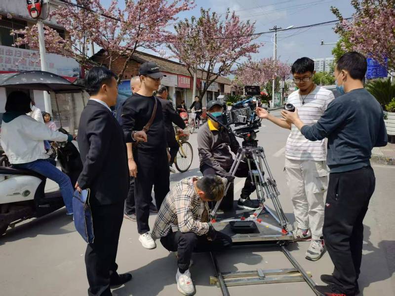 专业合阳县电商产品视频拍摄制作：AI赋能高效内容生产