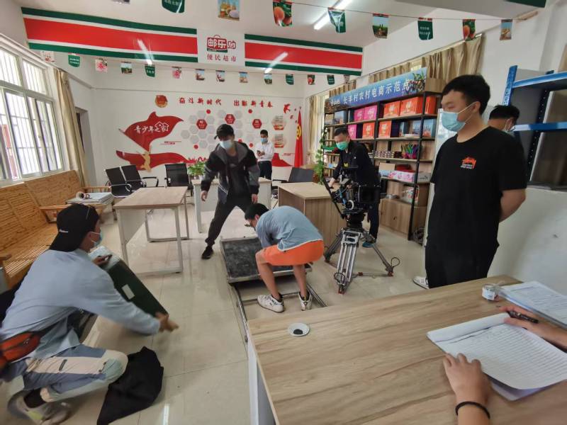 合阳县电商产品视频拍摄制作实战秘籍，助力产品引爆电商流量